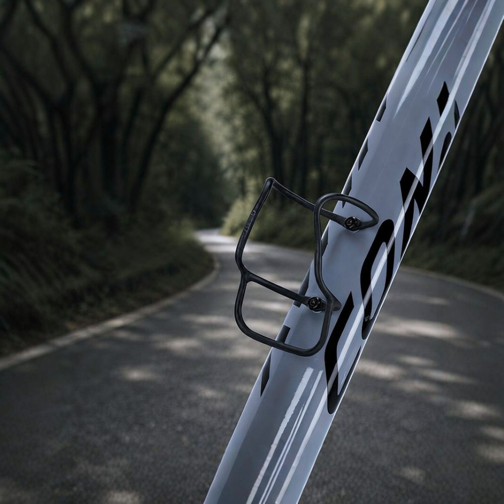 Cycling Gear And Equipment - Fietsfleshouder van koolstofvezel, ultralicht, voor racefietsen