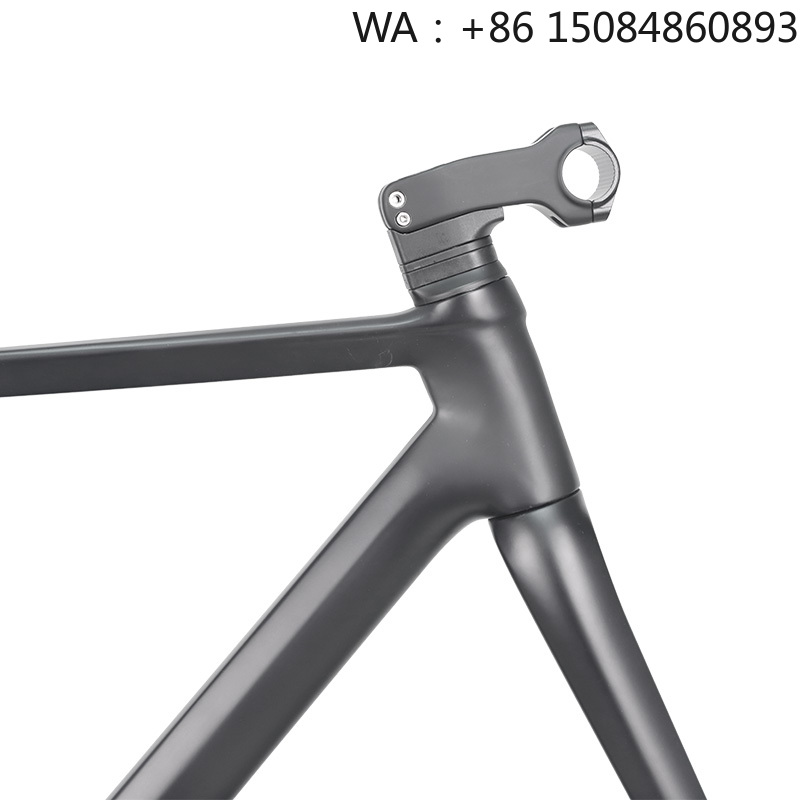 Carbon Bike Frame - LCR015S-D 700C racefietsframe, carbon fiber materiaal,