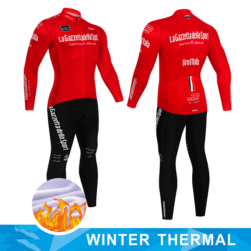 2026 Winter Tour De Italië D'I - Cycling Gear Brands recensie en prijs