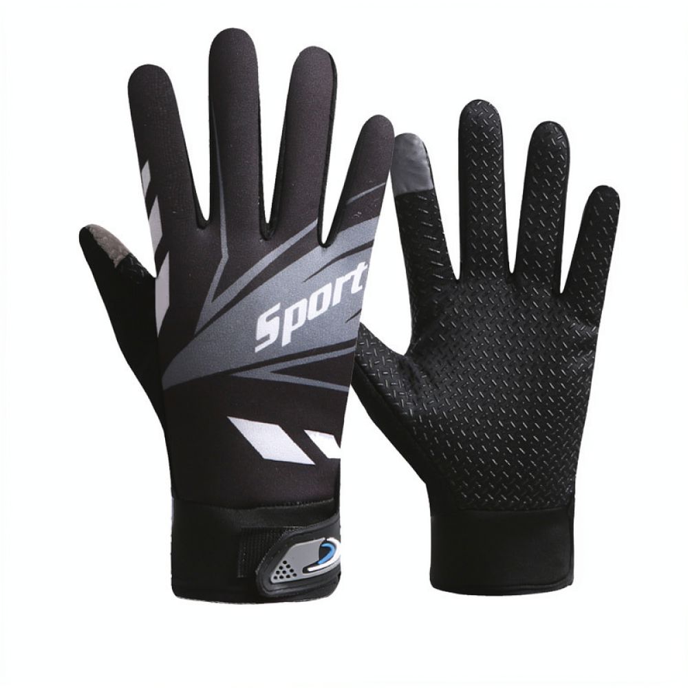 Unisex fietshandschoenen met t - Cycling Gear And Equipment recensie en prijs