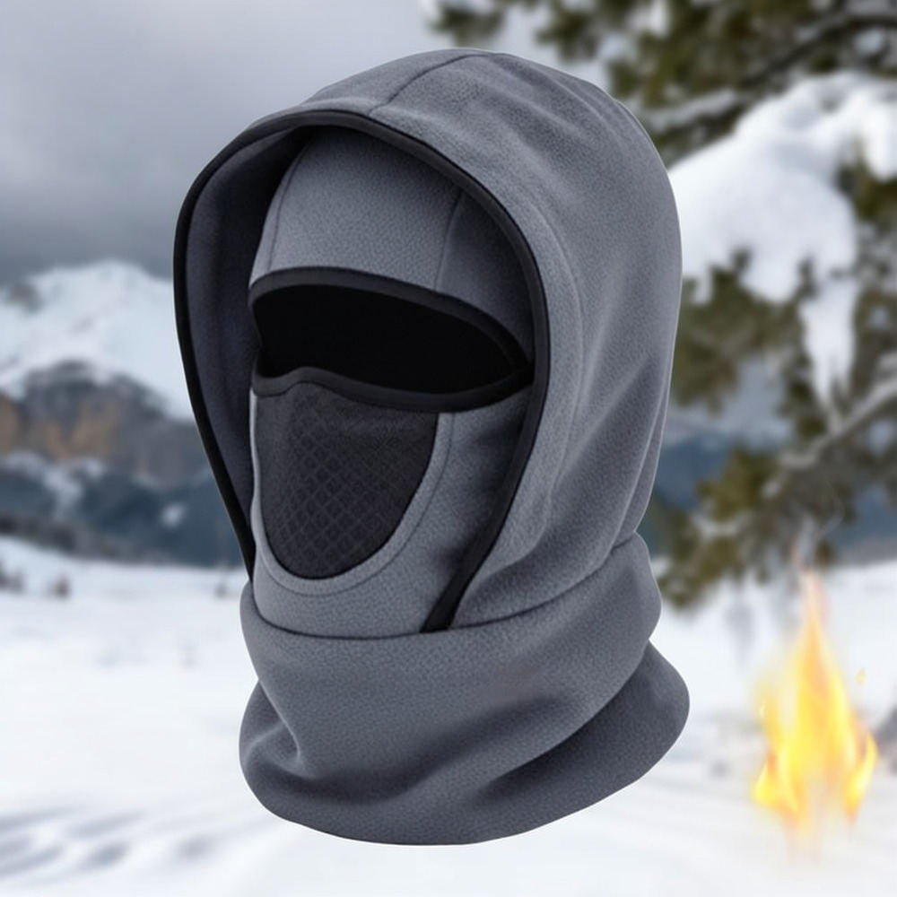 Winter thermische bivakmuts, f - Cycling Gear And Equipment recensie en prijs