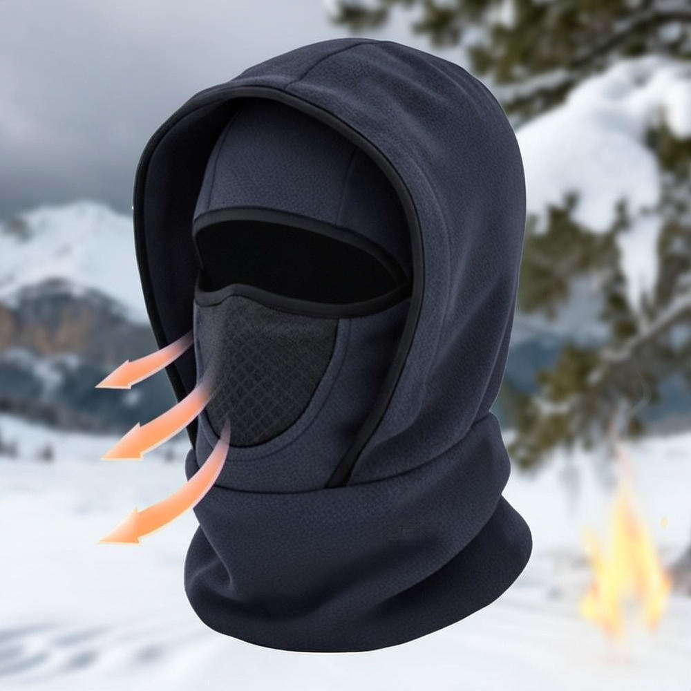 Winter thermische bivakmuts, f - Cycling Gear And Equipment recensie en prijs