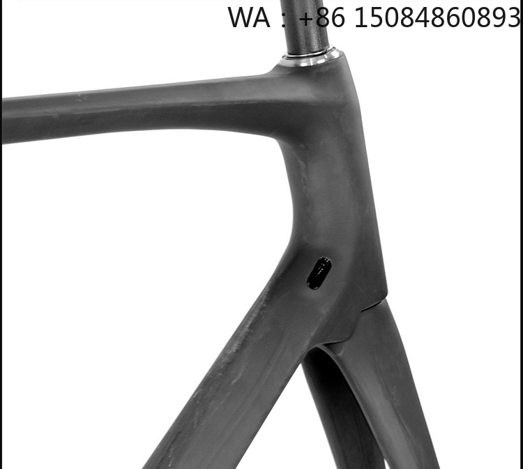 LCR007-V Superlicht racefietsf - Carbon Bike Frame recensie en prijs