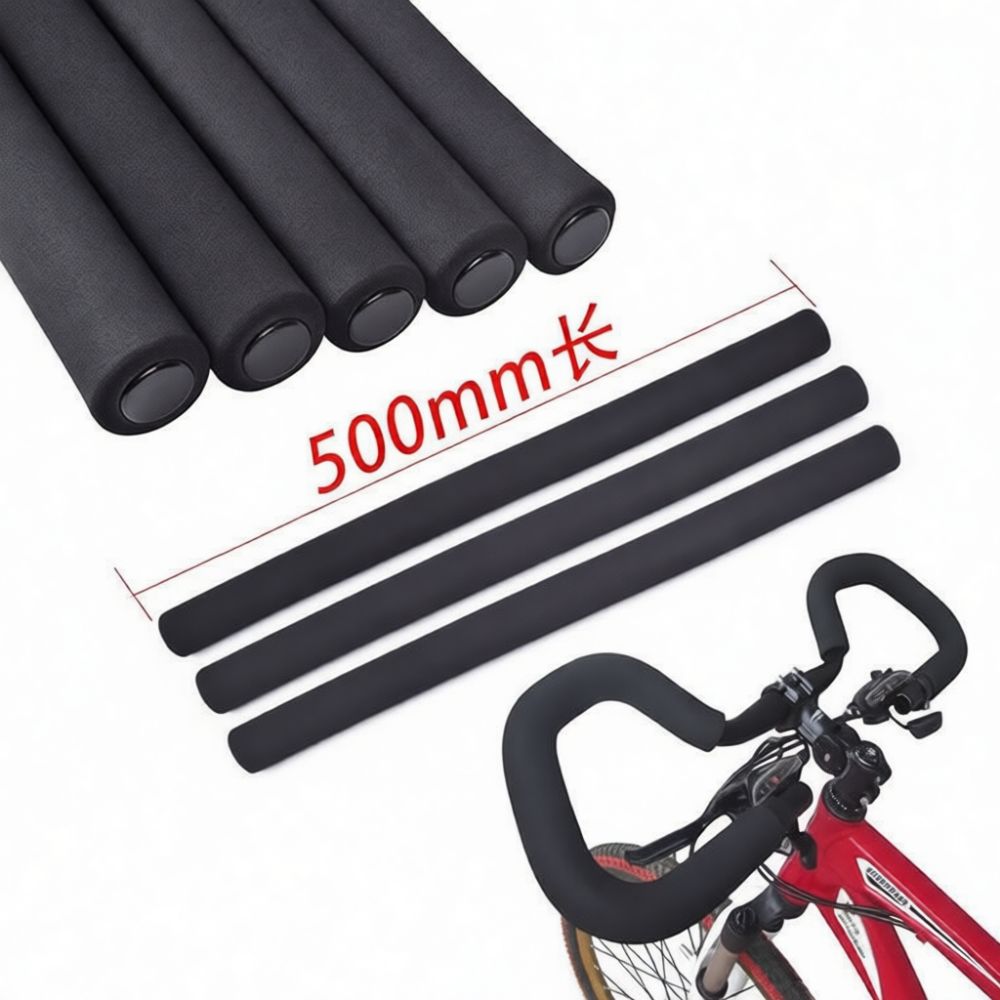 Duurzame schuimveterhandvatten - Cycling Gear And Equipment recensie en prijs
