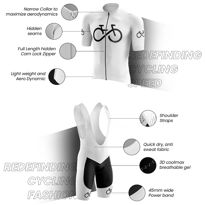 Decathlon Zomer Racefiets Fiet - Cycling Gear Jersey recensie en prijs