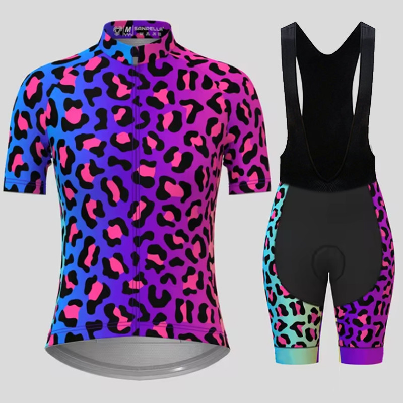 Ademend fietspak voor heren, b - Cycling Gear Brands recensie en prijs