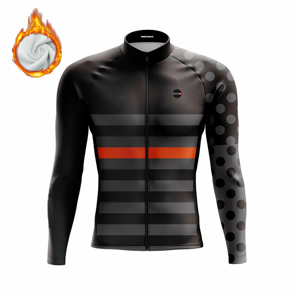 Winterfietsen Gobikful-jassen  - Cycling Gear Jersey recensie en prijs
