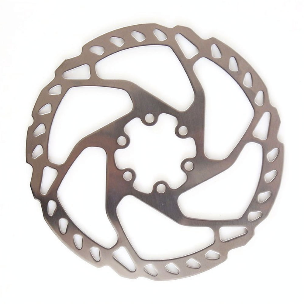 Voor Shimano SM RT66 mountainb - Cycling Gear And Equipment recensie en prijs